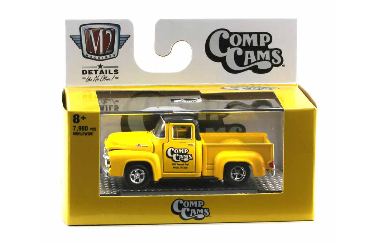 1956 Ford F-100 Truck (Comp Cams)