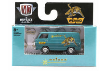 1964 Dodge A100 Panel Van - "Weiand"
