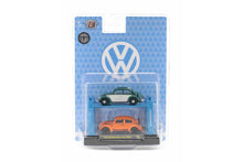 1953 VW Beetle Deluxe U.S.A. Model (Release 21)