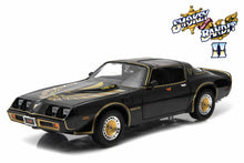1:18 - Smokey and The Bandit II / 1980 Pontiac Firebird Trans Am