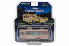 Christmas Vacation (1989) / 1972 Condor II