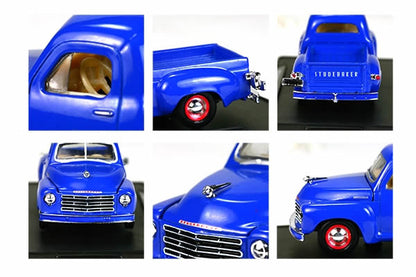1951 Studebaker 2R Truck