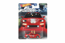 Hot Wheels Fast & Furious Premium 2019 Mix 2 Original Fast / #3 - '95 Mazda RX-7