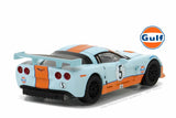 2009 Chevy Corvette C6.R Gulf Oil