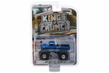 Bigfoot #1 / 1974 Ford F-250 Monster Truck (Clean Version with 66-Inch Tyres)