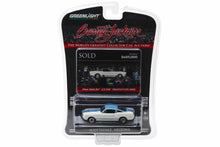 1966 Shelby GT350 Prototype #001 (Lot #1406)