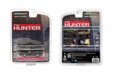 The Hunter (1980) - 1979 Pontiac Firebird T/A