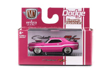 M2 Ground Pounders 21 - 1970 Dodge Challenger R/T 440
