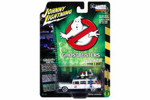 Ghostbusters Ecto 1