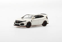 #1 - Honda Civic Type R (RHD / UK Release)