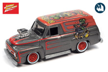 1955 Ford Panel with Engine Blower / Rat Fink