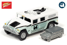 2004 Hummer H1 / Monopoly