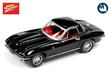 1965 Chevrolet Corvette Hardtop (Gloss Black)