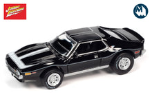 1971 AMC Javelin AMX (Gloss Black)