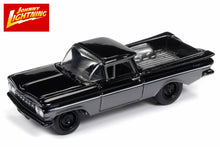 1959 Chevrolet El Camino