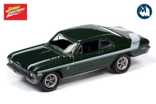 1970 COPO Yenko Deuce Nova (Forest Green)