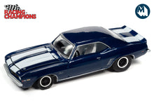 1969 Chevrolet Camaro Z/28