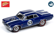 1964 Pontiac GTO