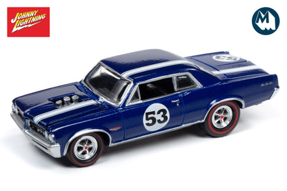 1964 Pontiac GTO