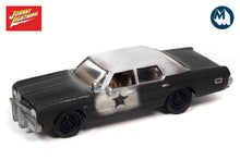 1974 Dodge Monaco / Blues Brothers