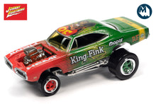 1970 Dodge Super Bee with a Zinger Body / Rat Fink