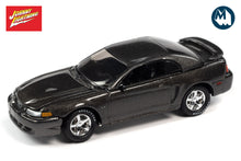2003 Ford Mustang (Mineral Gray Metallic)
