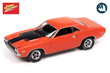 1970 Dodge Challenger R/T (Hemi Orange)