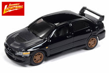 2004 Mitsubishi Lancer Evolution