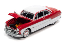 1950 Ford Coupe