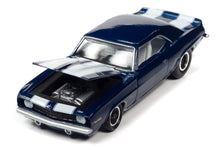 1969 Chevrolet Camaro Z/28