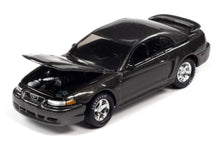 2003 Ford Mustang (Mineral Gray Metallic)