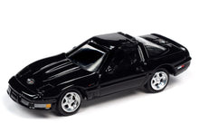 1995 Chevrolet Corvette ZR-1 (Black)