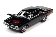 1970 Dodge Super Bee (Black)