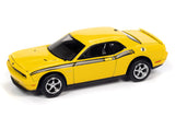 2010 Dodge Challenger (Detonater Yellow)