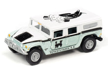 2004 Hummer H1 / Monopoly