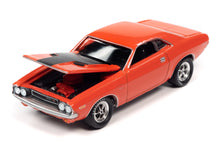 1970 Dodge Challenger R/T (Hemi Orange)
