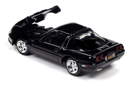 1995 Chevrolet Corvette ZR-1 (Black)