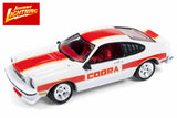 1978 Ford Mustang Cobra II