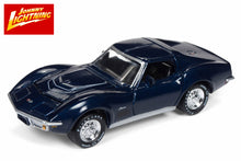 1972 Chevrolet Corvette