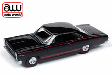 1966 Mercury Comet Cyclone GT