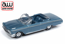 1962 Chevy Impala SS Convertible