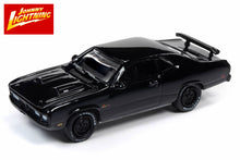 1971 Dodge Demon 340