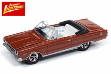 1967 Plymouth GTX Convertible