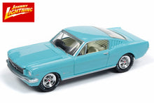 1965 Ford Mustang Fastback