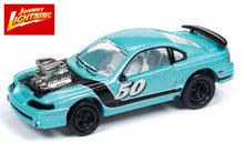 1994 Ford Mustang