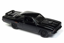 1970 Plymouth GTX