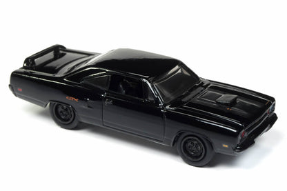 1970 Plymouth GTX