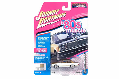 1980 Chevrolet Malibu