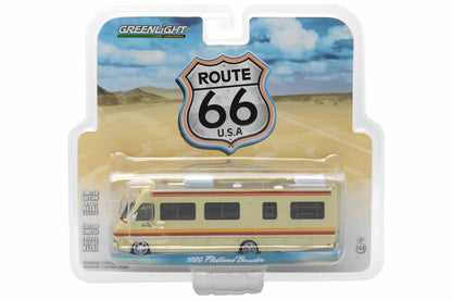 1986 Fleetwood Bounder RV