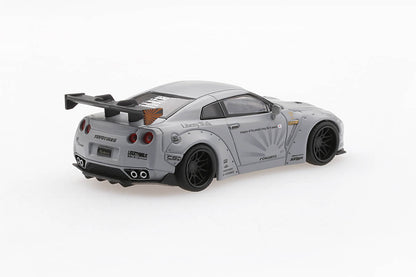 #3 - Liberty Walk Nissan GT-R R35 (RHD / UK Release)
